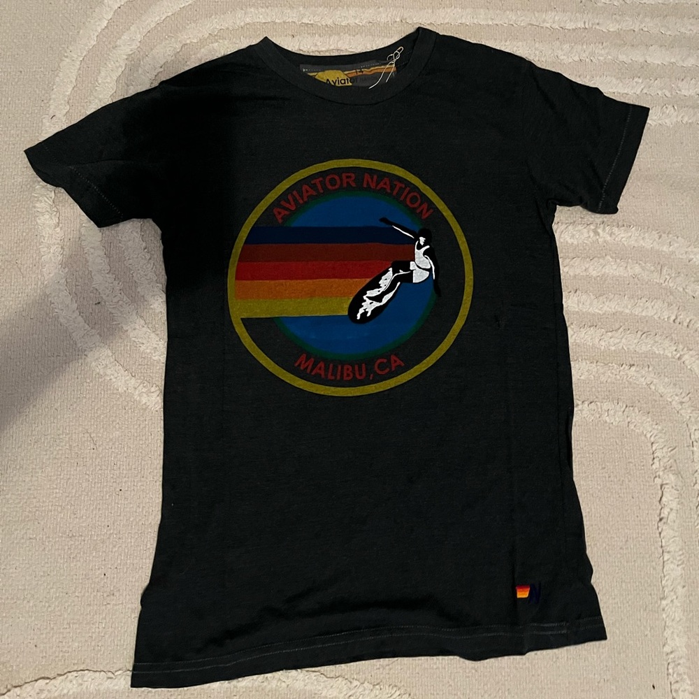 AVIATOR NATION TEE